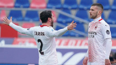 Jelang Fiorentina vs...