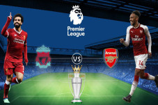 Jelang Liverpool vs...