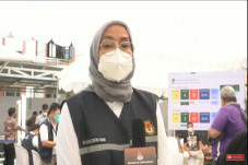Libatkan 100 Pemilih,...