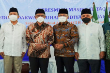 Haedar Nashir Sebut...