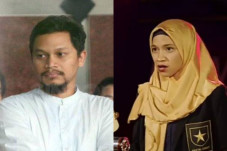 2 Anak Amien Rais Jadi...