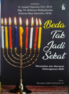 Mengulik Dimensi Srawung