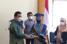 Anggota PPSU Cipinang...
