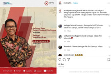 PFN Jadi Lembaga Pembiayaan...