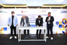 SiCepat Ekspres Indonesia...