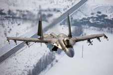 Jenderal Shoigu Lapor...