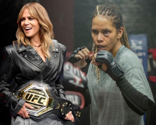 4 Fakta Halle Berry:...
