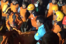 Tangis Pecah di Banjarnegara,...