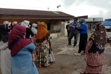 Perempuan Masih Enggan...