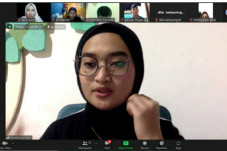 Sharing Session, Ilmu...