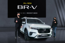 Harga All New Honda...