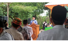 Mawardi Ali Ajak Semua...