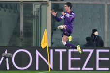 Liga Italia: Cetak Brace...