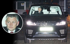 Perlawanan Ole Gunnar...