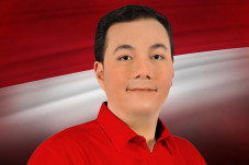 Putra Kepala BIN Budi...