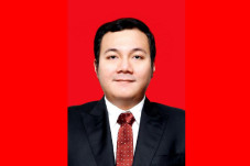 Profil Mochamad Herviano,...