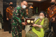 Kisah Jenderal Darah...