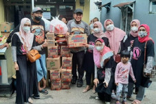 Kembali Bergerak, DrW...