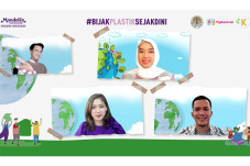 Mondelez Indonesia Ajak...