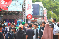 Patuhi PPKM, Event Tahunan...
