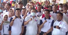 Kader Berharap DPW Perindo...