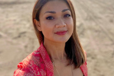 Nirina Zubir Didera...