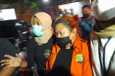 Olivia Nathania Terancam...
