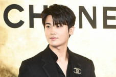7 Aktor Korea Ganteng...