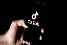 TikTok Janji Kontrol...