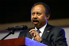 Militer Sudan Setuju...