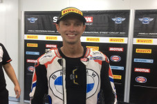 Balapan WSBK Ibarat...