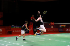 Lakoni Final Indonesia...