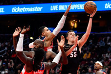 Hasil NBA, Minggu (21/11/2021):...