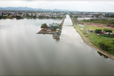 Kota Makassar Mulai...