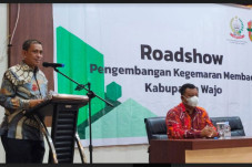 DPK Provinsi Sulsel...