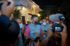 Mulai Pekan Depan, Balai...