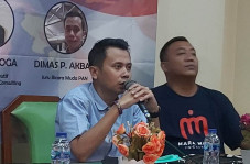 Tatap Pilpres 2024,...