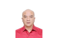 Dony Maryadi Oekon Gantikan...