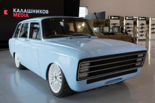 Kalashnikov Produsen...