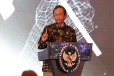 Soal Penangkapan 3 Terduga...