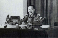 Sukses Jenderal Besar...