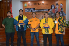 Barisan Muda Kosgoro...