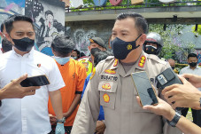 Libur Nataru, Bogor...