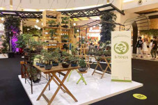 Hadirkan Urban Garden,...