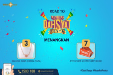 Gratis, MNC Bank Bagi-Bagi...