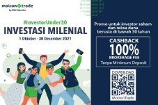 Promo #InvestorUnder30,...