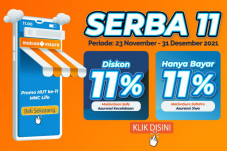 Sambut Tahun Baru, Proteksi...