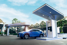 Lexus Indonesia Bangun...