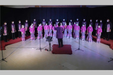 Paduan Suara Mahasiswa...