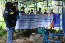 ITS Kembangkan Pembangkit...